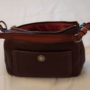 Handbag and wallet